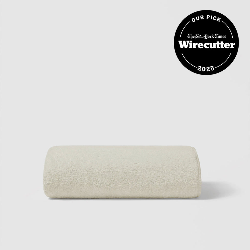 Bath Linen, Spa Towel Collection for Home Bathrooms and Everyday Care, 5 Sizes and 14 Colors image 183