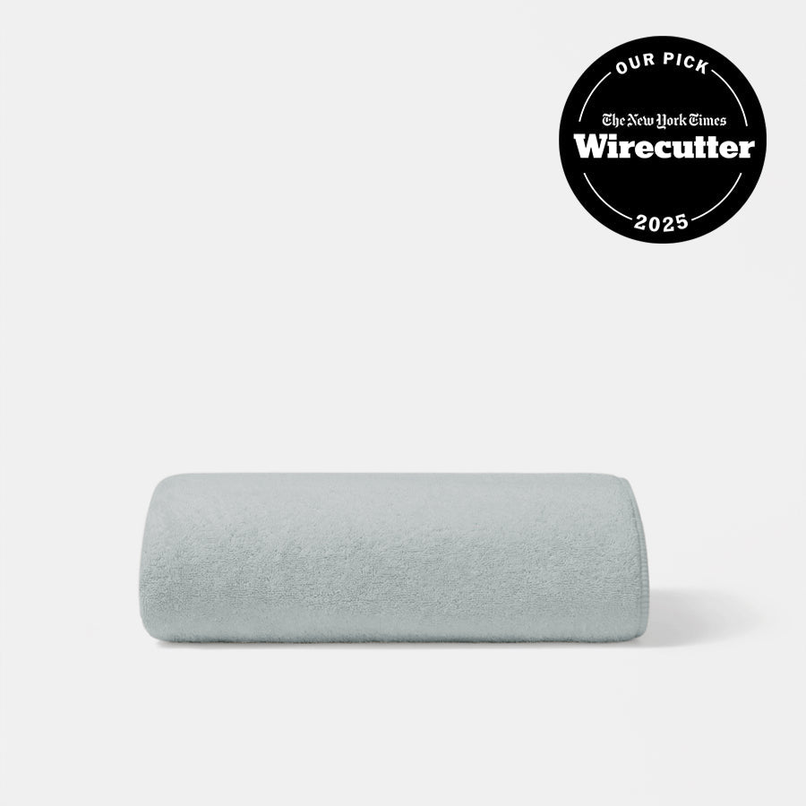Bath Linen, Spa Towel Collection for Home Bathrooms and Everyday Care, 5 Sizes and 14 Colors image 187