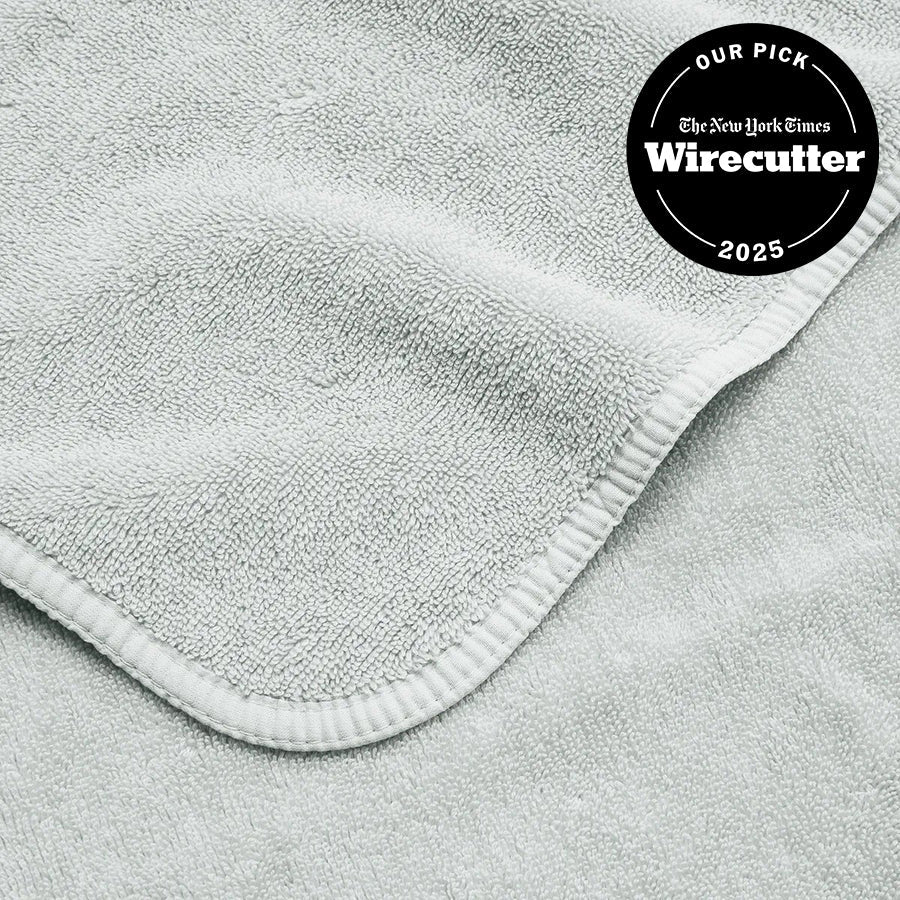 Bath Linen, Spa Towel Collection for Home Bathrooms and Everyday Care, 5 Sizes and 14 Colors image 188