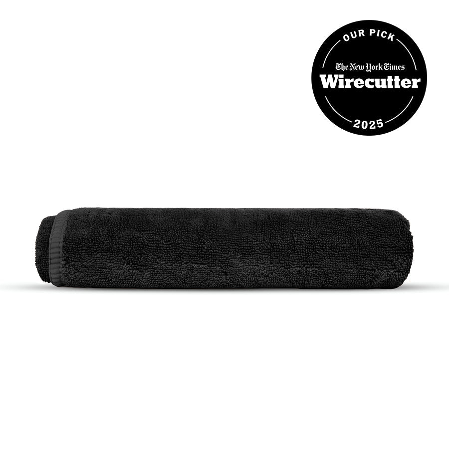 Bath Linen, Spa Towel Collection for Home Bathrooms and Everyday Care, 5 Sizes and 14 Colors image 189
