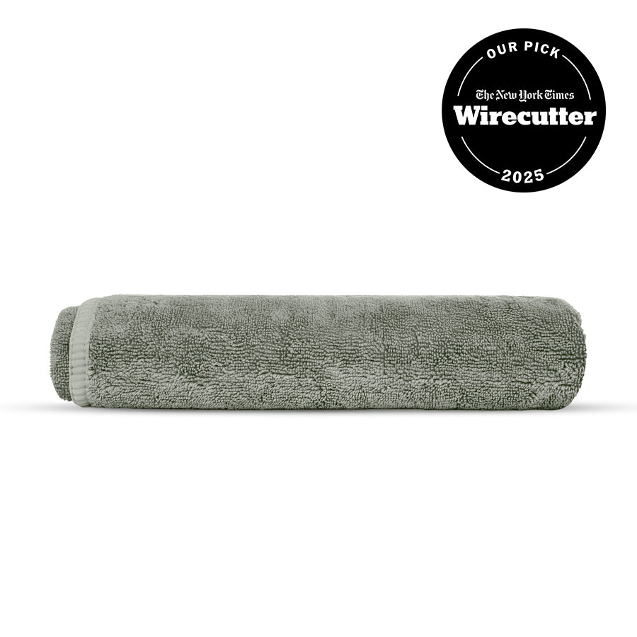 Bath Linen, Spa Towel Collection for Home Bathrooms and Everyday Care, 5 Sizes and 14 Colors image 193