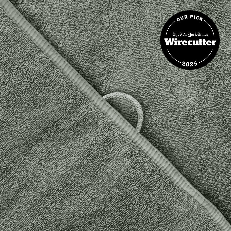 Bath Linen, Spa Towel Collection for Home Bathrooms and Everyday Care, 5 Sizes and 14 Colors image 194