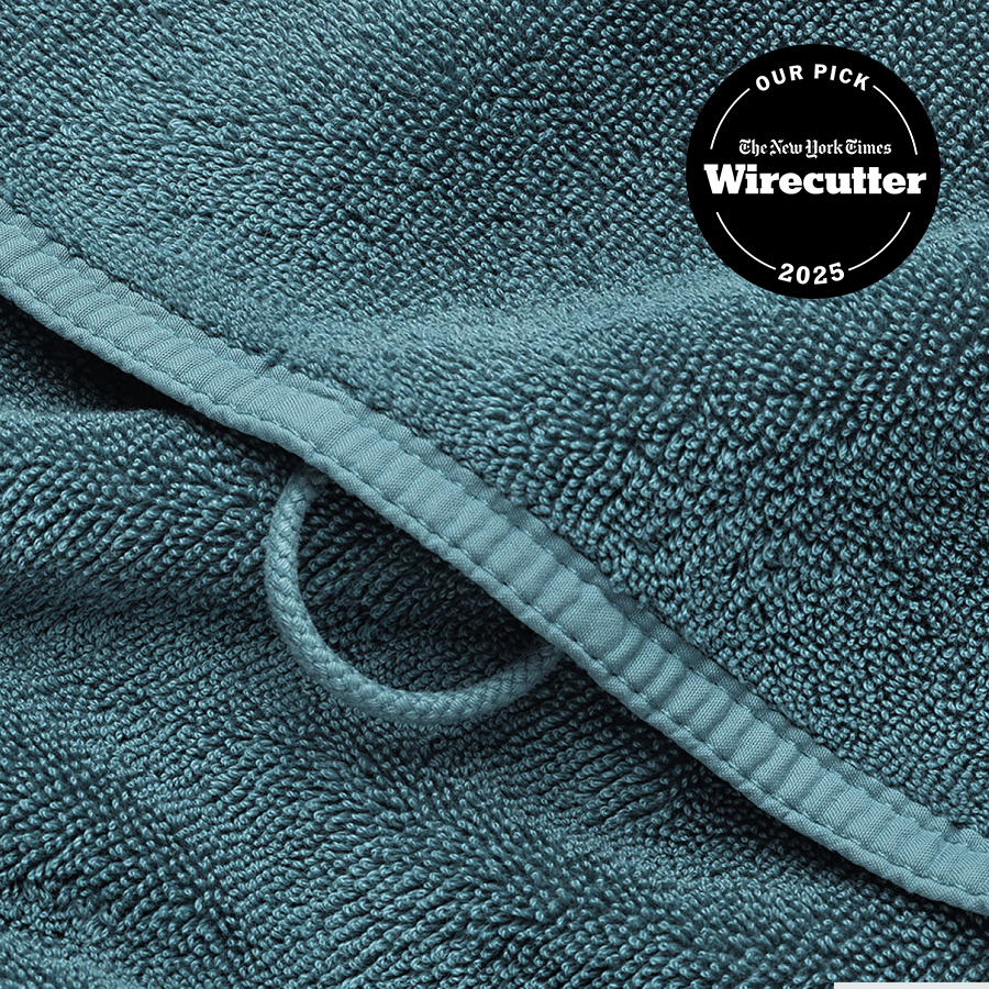 Bath Linen, Spa Towel Collection for Home Bathrooms and Everyday Care, 5 Sizes and 14 Colors image 197