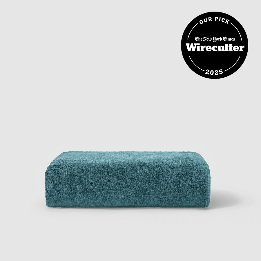 Bath Linen, Spa Towel Collection for Home Bathrooms and Everyday Care, 5 Sizes and 14 Colors image 198