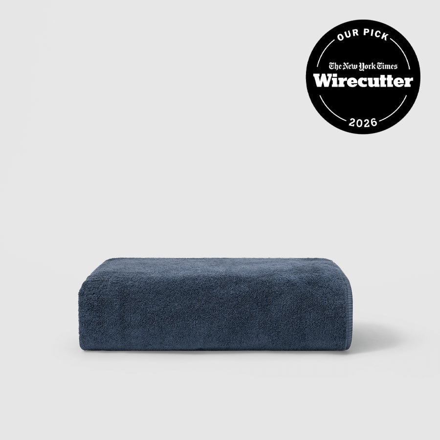 Bath Linen, Spa Towel Collection for Home Bathrooms and Everyday Care, 5 Sizes and 14 Colors image 199