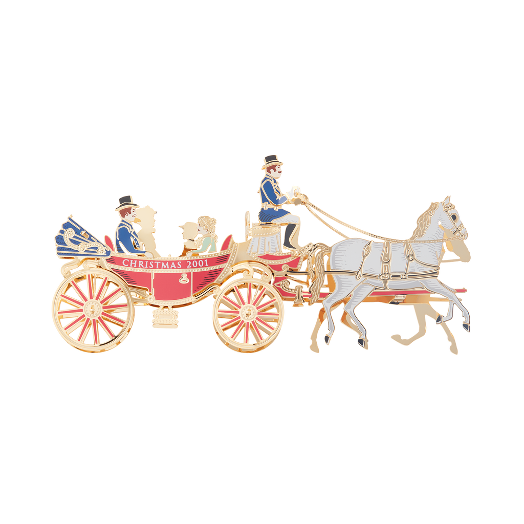 Decorative Ornament, Christmas Set: 1989, 1998 2001 for Holiday Displays, Seasonal Decorating and Decorative Home Accents image 6