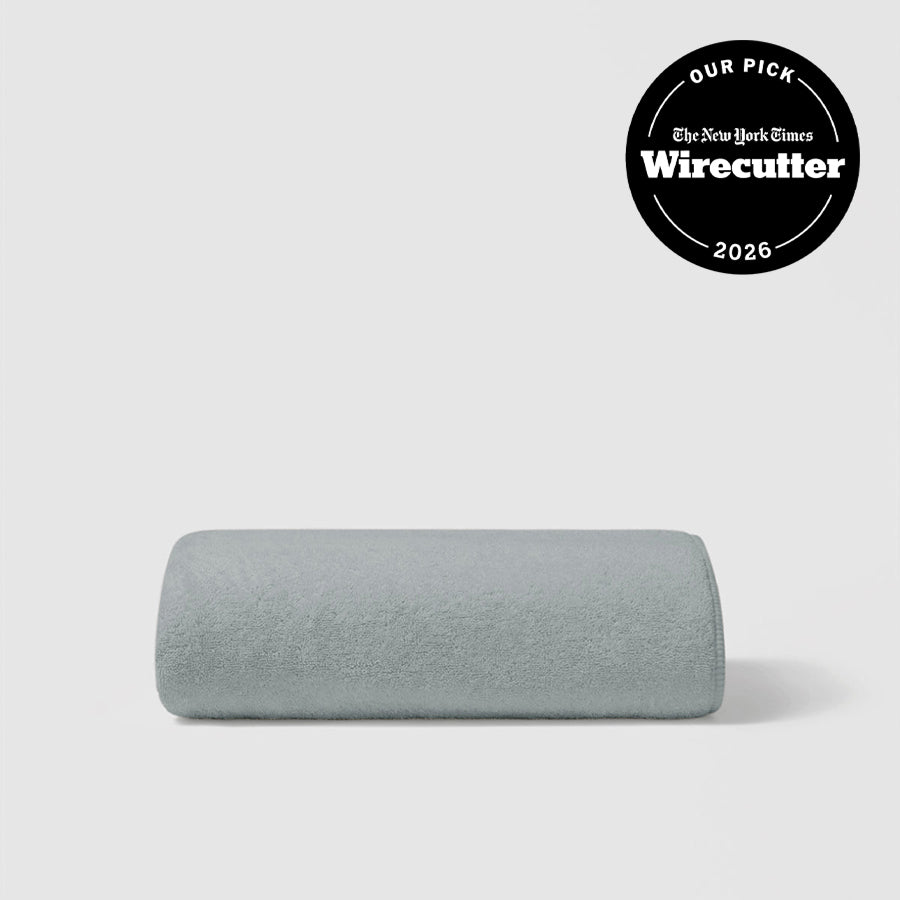 Bath Linen, Spa Towel Collection for Home Bathrooms and Everyday Care, 5 Sizes and 14 Colors image 201