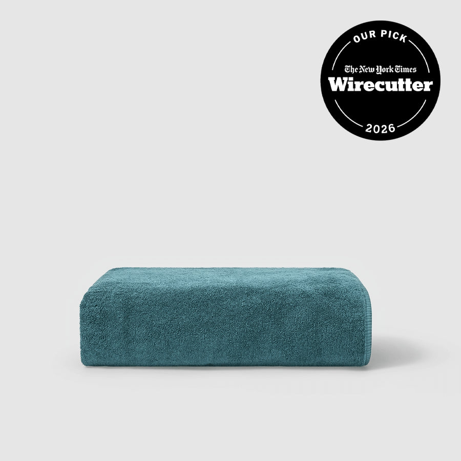 Bath Linen, Spa Towel Collection for Home Bathrooms and Everyday Care, 5 Sizes and 14 Colors image 204