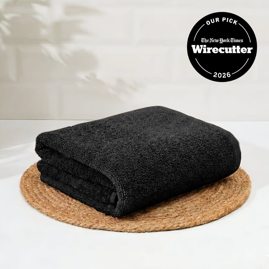 Bath Linen, Spa Towel Collection for Home Bathrooms and Everyday Care, 5 Sizes and 14 Colors image 205