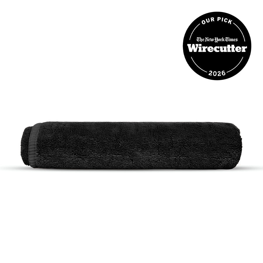 Bath Linen, Spa Towel Collection for Home Bathrooms and Everyday Care, 5 Sizes and 14 Colors image 206