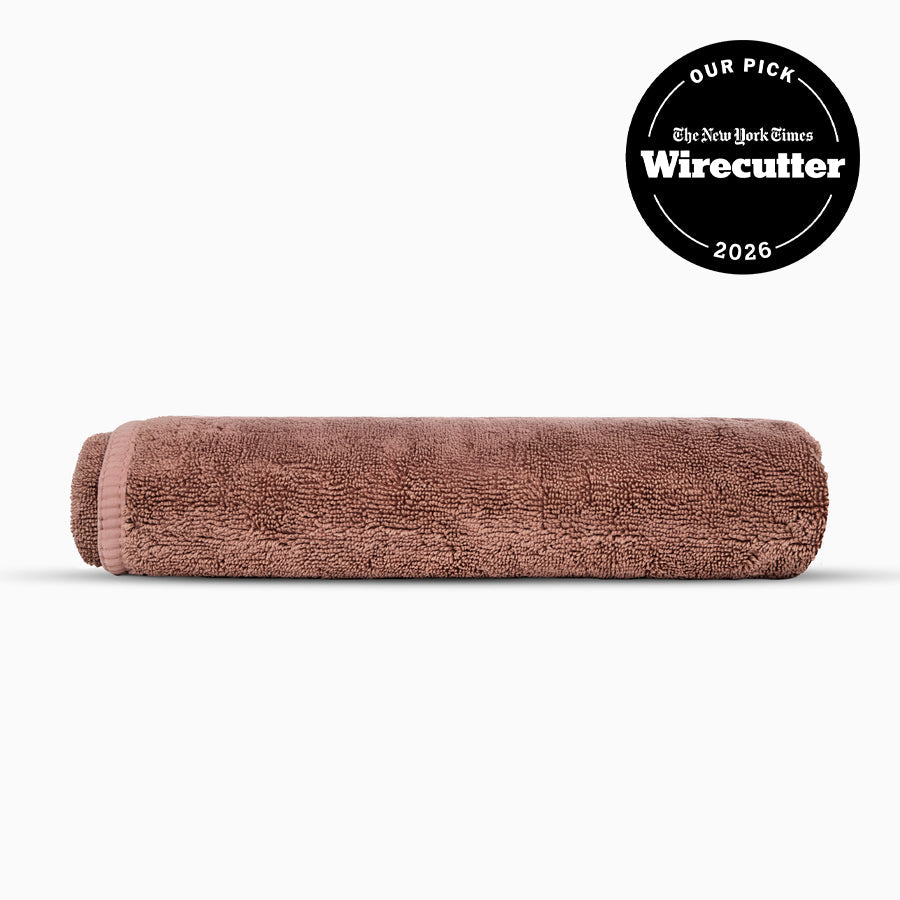 Bath Linen, Spa Towel Collection for Home Bathrooms and Everyday Care, 5 Sizes and 14 Colors image 207