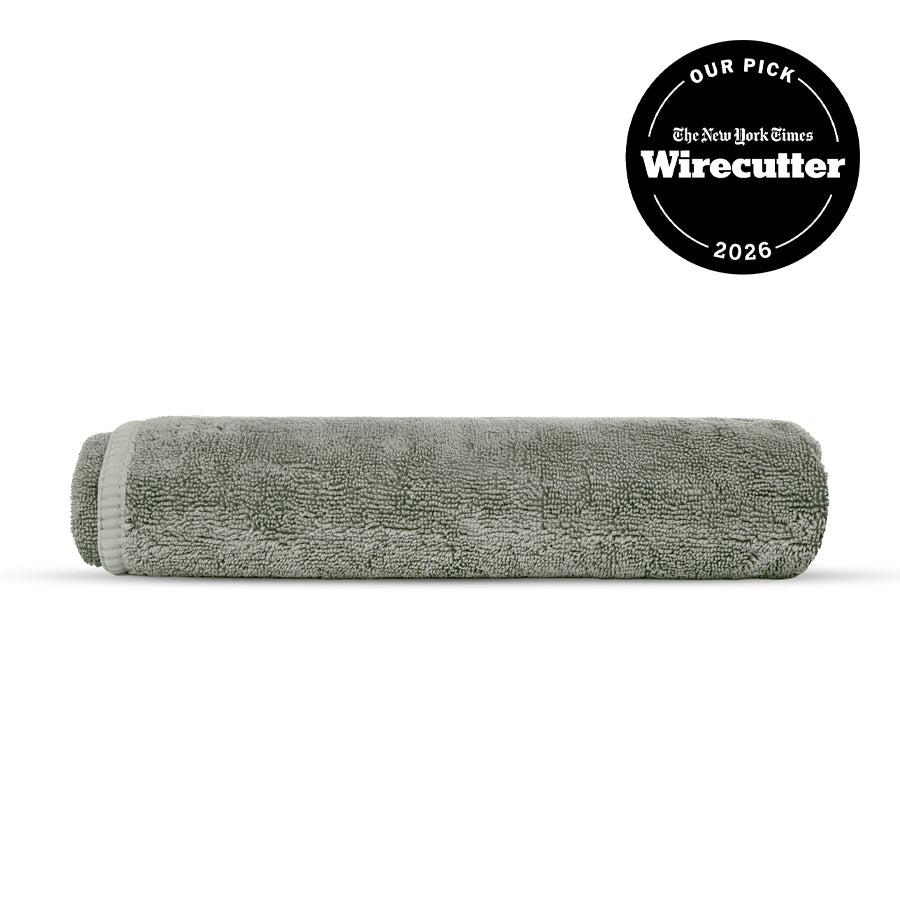 Bath Linen, Spa Towel Collection for Home Bathrooms and Everyday Care, 5 Sizes and 14 Colors image 209