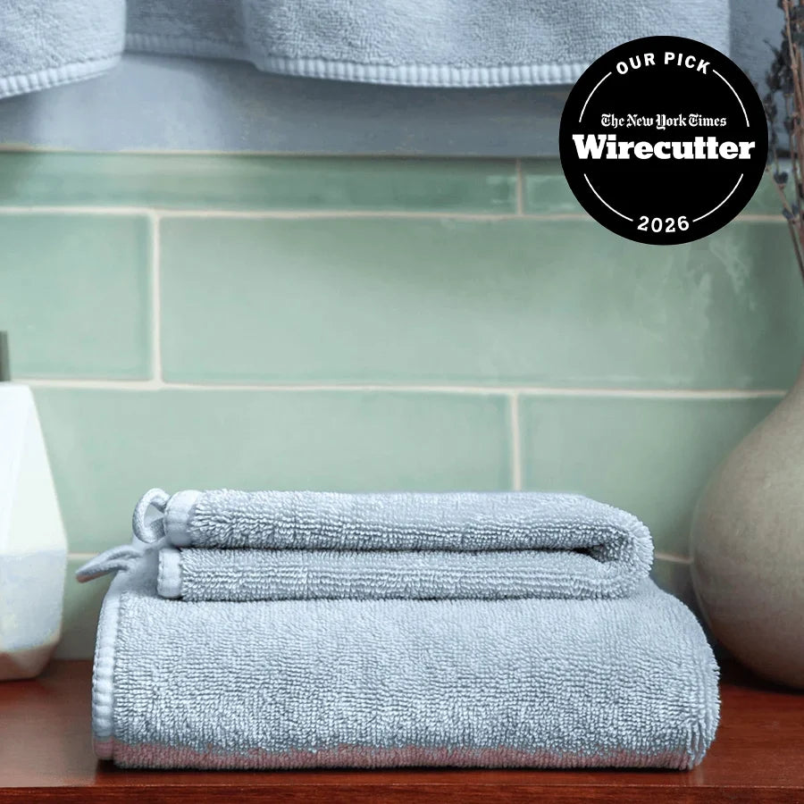 Bath Linen, Spa Towel Collection for Home Bathrooms and Everyday Care, 5 Sizes and 14 Colors image 214