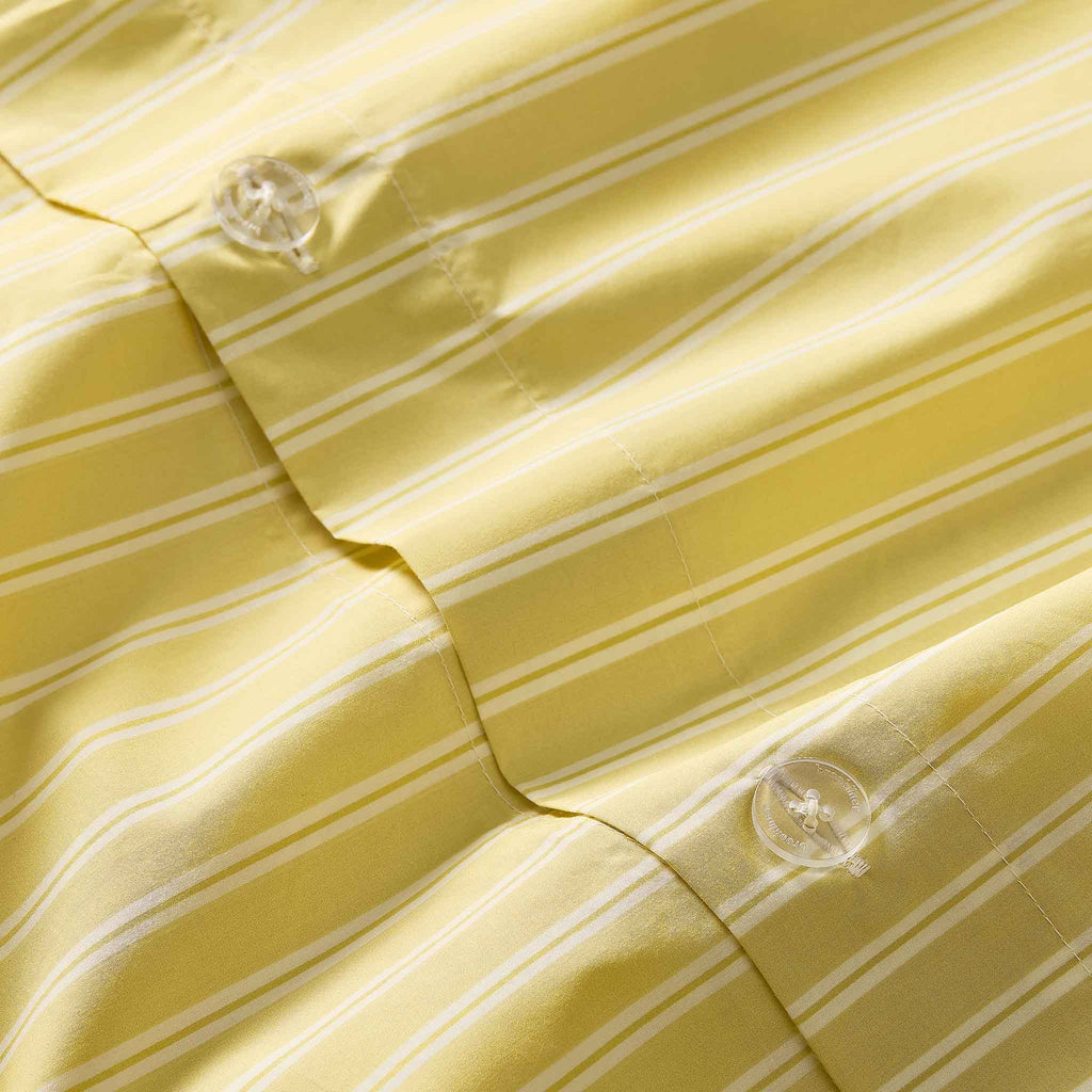 Duvet Cover Set, Classic Percale Last Call for Guest Rooms and Everyday Bedroom Styling, 3 Sizes and 18 Colors image 215