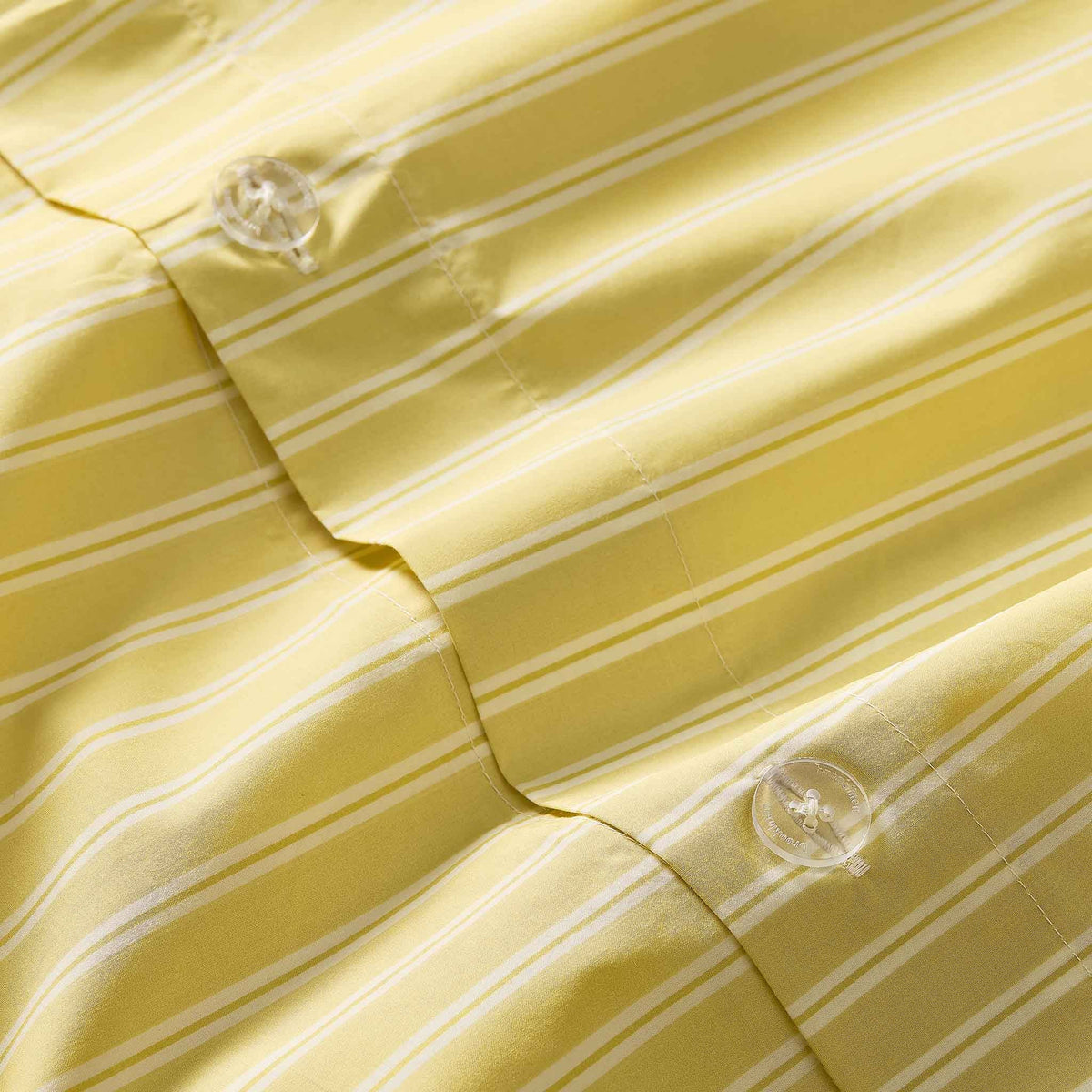 Duvet Cover Set, Classic Percale Last Call for Guest Rooms and Everyday Bedroom Styling, 3 Sizes and 18 Colors image 215