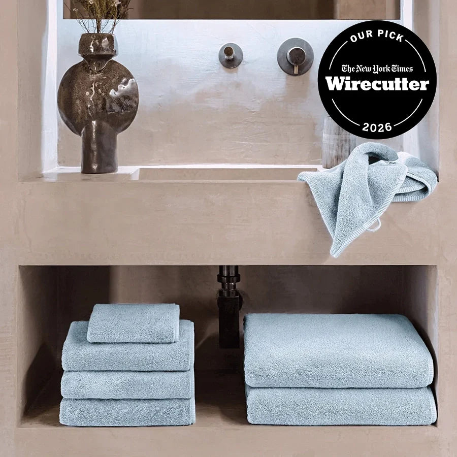Bath Linen, Spa Towel Collection for Home Bathrooms and Everyday Care, 5 Sizes and 14 Colors image 215