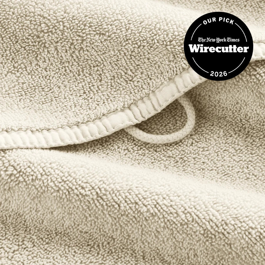 Bath Linen, Spa Towel Collection for Home Bathrooms and Everyday Care, 5 Sizes and 14 Colors image 220