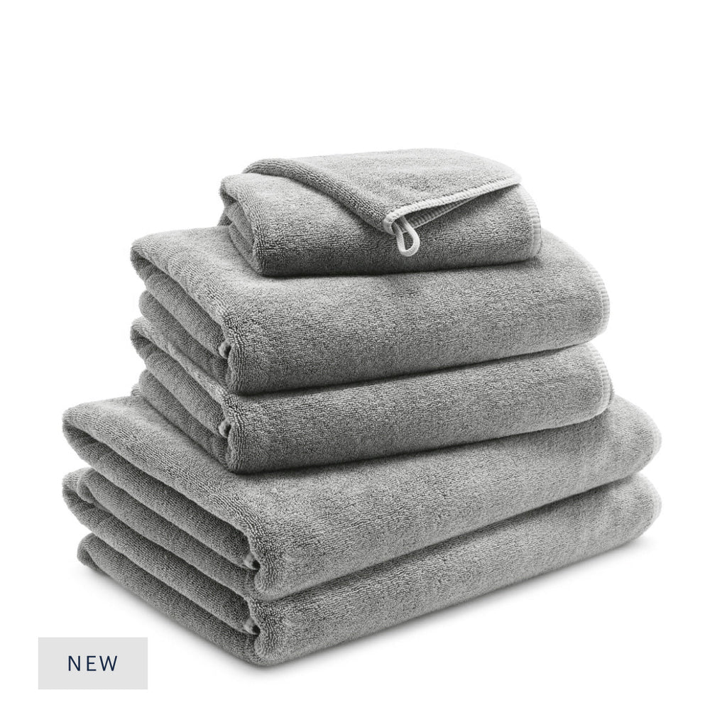 Bath Linen, Spa Towel Collection for Home Bathrooms and Everyday Care, 5 Sizes and 14 Colors image 223