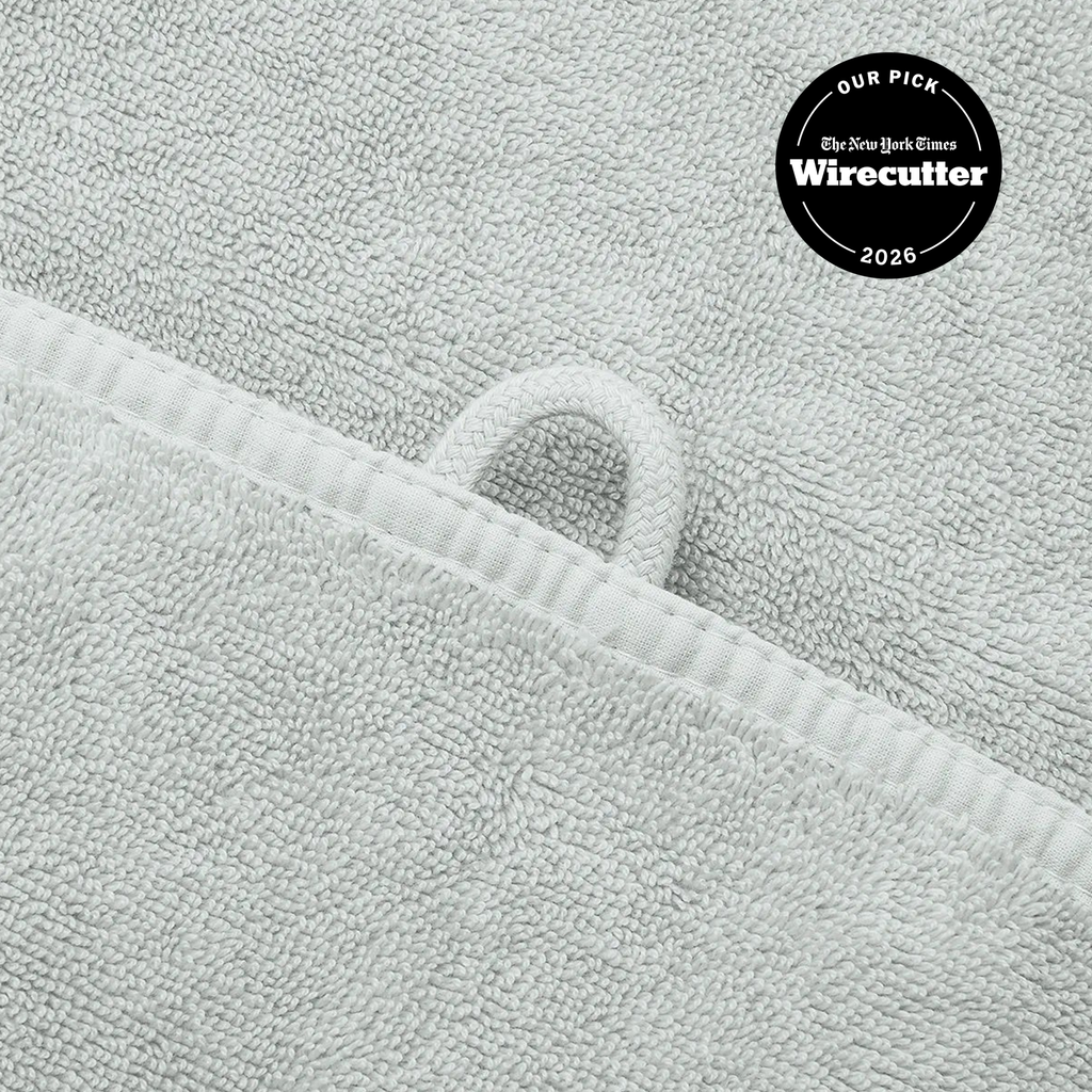 Bath Linen, Spa Towel Collection for Home Bathrooms and Everyday Care, 5 Sizes and 14 Colors image 229