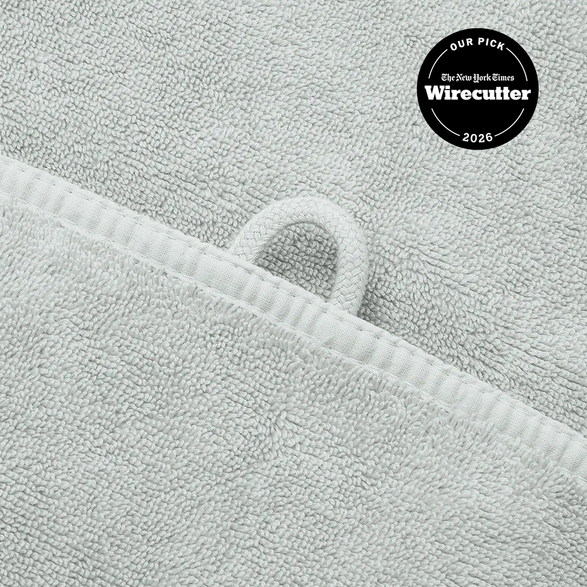 Bath Linen, Spa Towel Collection for Home Bathrooms and Everyday Care, 5 Sizes and 14 Colors image 229