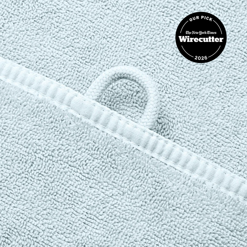 Bath Linen, Spa Towel Collection for Home Bathrooms and Everyday Care, 5 Sizes and 14 Colors image 237