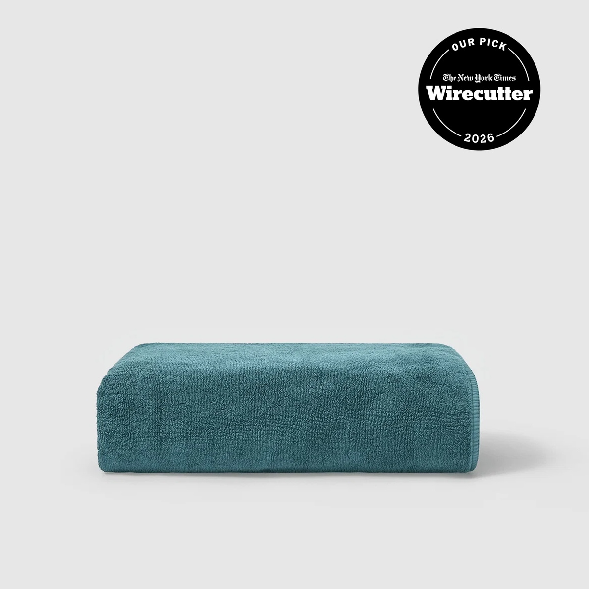 Bath Linen, Spa Towel Collection for Home Bathrooms and Everyday Care, 5 Sizes and 14 Colors image 240