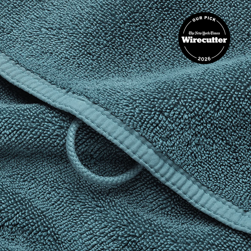 Bath Linen, Spa Towel Collection for Home Bathrooms and Everyday Care, 5 Sizes and 14 Colors image 241