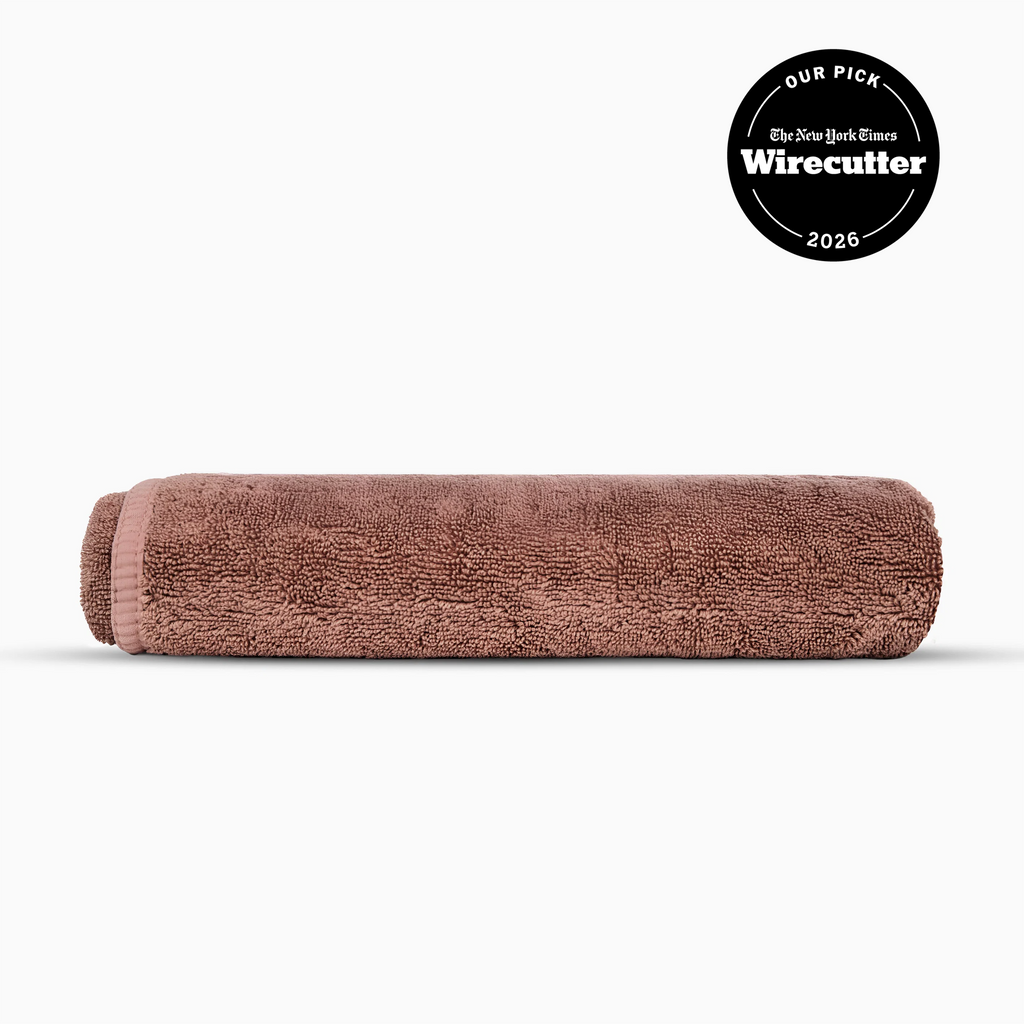 Bath Linen, Spa Towel Collection for Home Bathrooms and Everyday Care, 5 Sizes and 14 Colors image 242