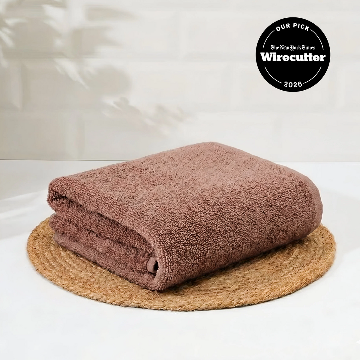Bath Linen, Spa Towel Collection for Home Bathrooms and Everyday Care, 5 Sizes and 14 Colors image 243