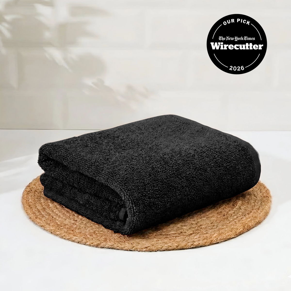 Bath Linen, Spa Towel Collection for Home Bathrooms and Everyday Care, 5 Sizes and 14 Colors image 245