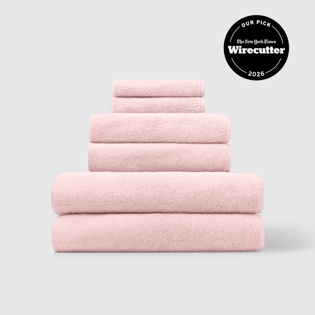 Bath Linen, Spa Towel Collection for Home Bathrooms and Everyday Care, 5 Sizes and 14 Colors image 247