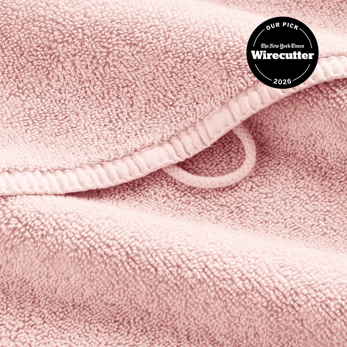 Bath Linen, Spa Towel Collection for Home Bathrooms and Everyday Care, 5 Sizes and 14 Colors image 248