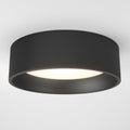 LED Flush Mount Ceiling Light, 13 Inches, 1100 Lumens and 3 Color Temperature Settings for Bedrooms, Hallways and Kitchens image 1