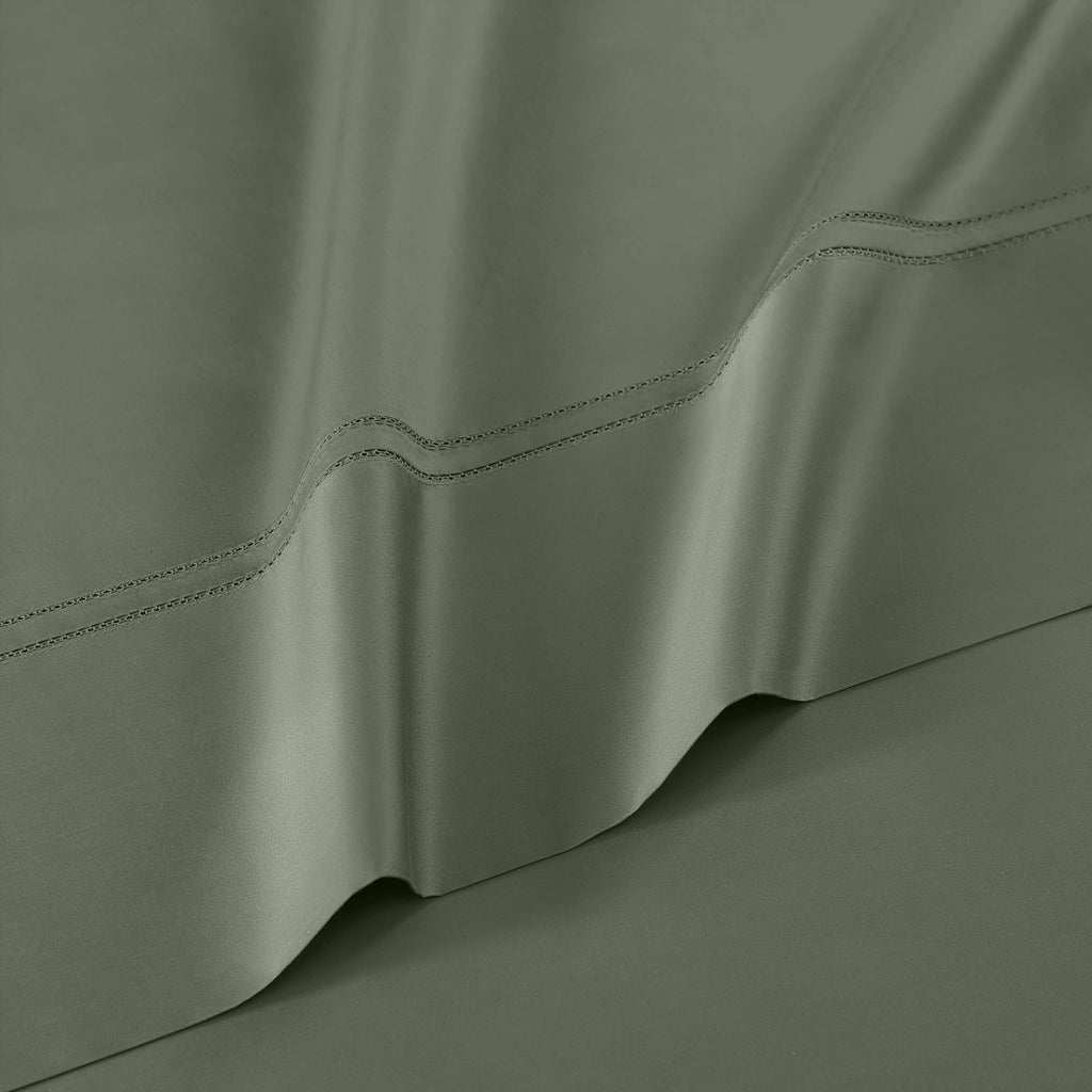 Bed Sheet Set, Yalda, Cooling Comfort, Breathable Construction for Master Bedrooms, Guest Beds and Daily Use, 7 Sizes and 11 Colors image 17
