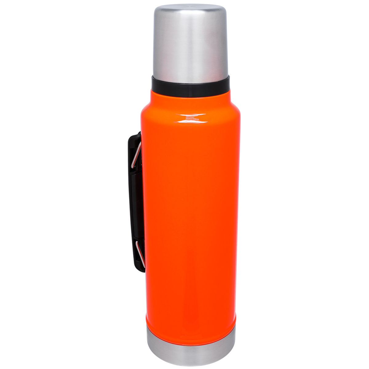 Reusable Drink Bottle, Classic Legendary 1.5 QT, Stainless Steel Construction for Commutes, Outdoor Trips and Daily Drinks, 8 Color Options image 57