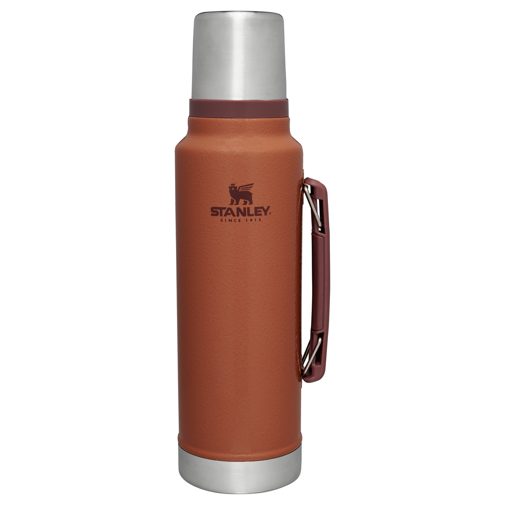 Reusable Drink Bottle, Classic Legendary 1.5 QT, Stainless Steel Construction for Commutes, Outdoor Trips and Daily Drinks, 8 Color Options image 14