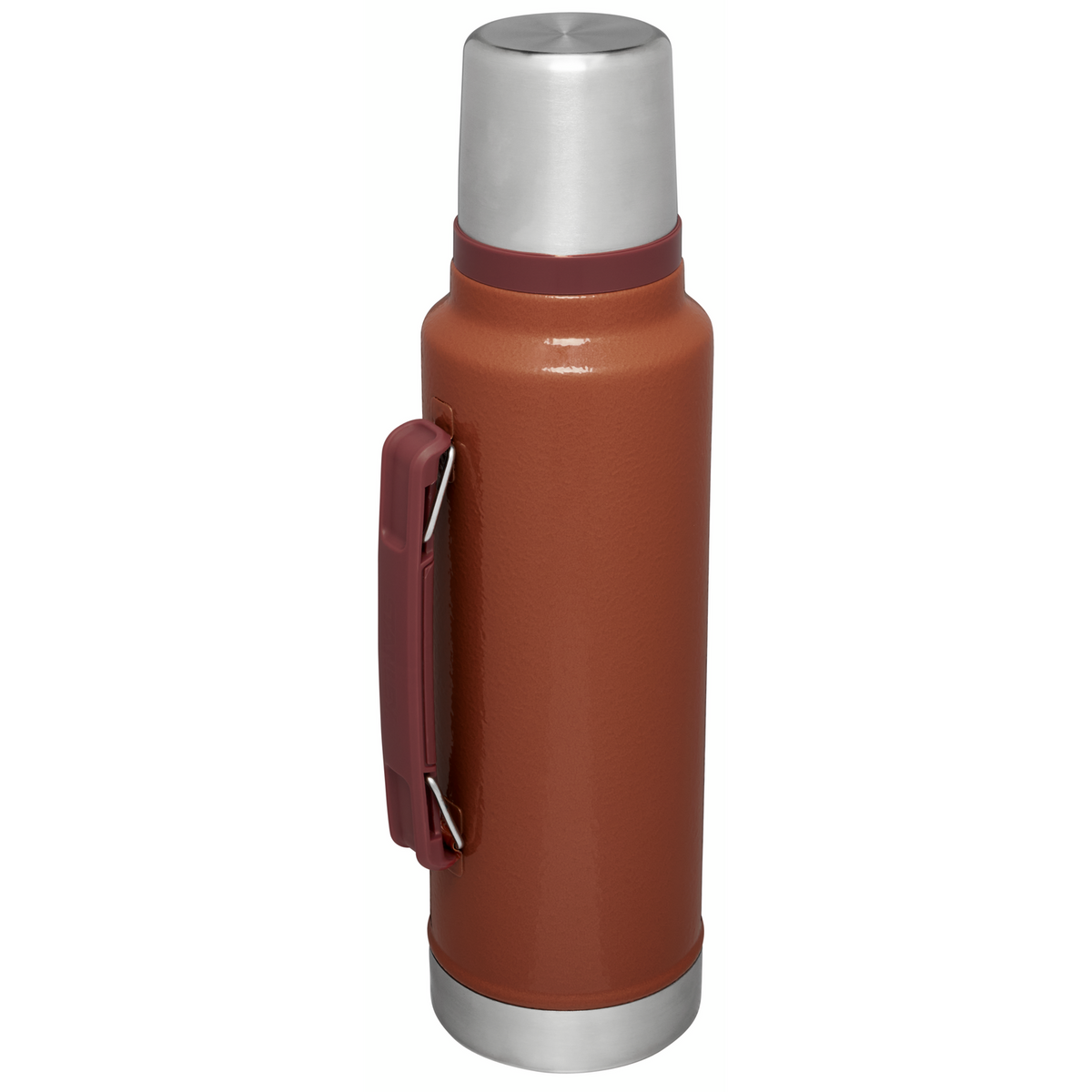 Reusable Drink Bottle, Classic Legendary 1.5 QT, Stainless Steel Construction for Commutes, Outdoor Trips and Daily Drinks, 8 Color Options image 16