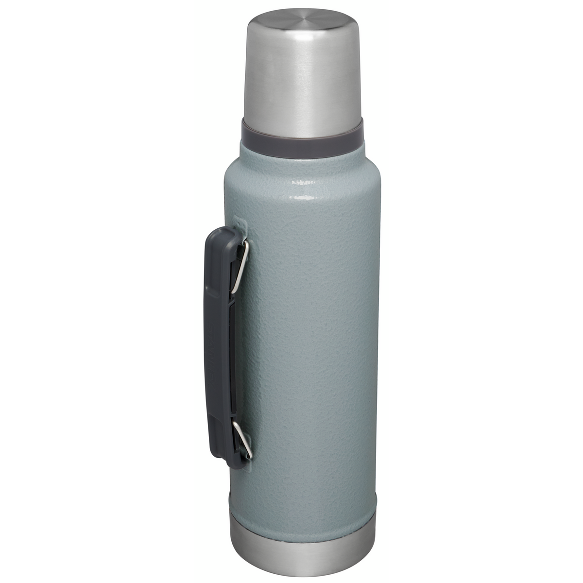 Reusable Drink Bottle, Classic Legendary 1.5 QT, Stainless Steel Construction for Commutes, Outdoor Trips and Daily Drinks, 8 Color Options image 18