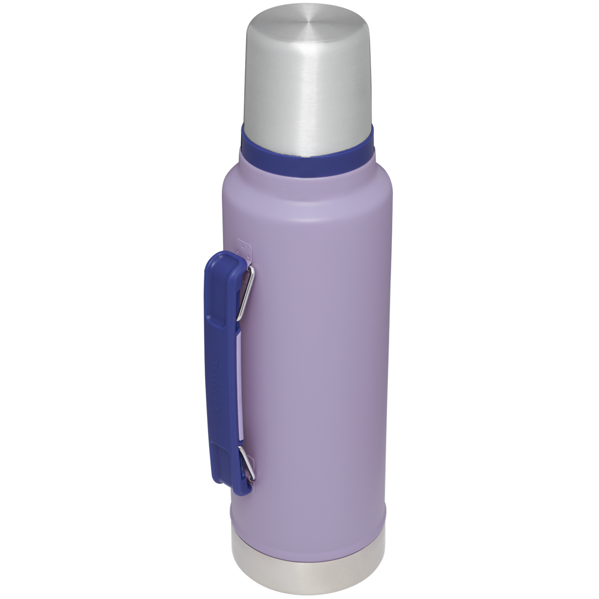 Reusable Drink Bottle, Classic Legendary 1.5 QT, Stainless Steel Construction for Commutes, Outdoor Trips and Daily Drinks, 8 Color Options image 10