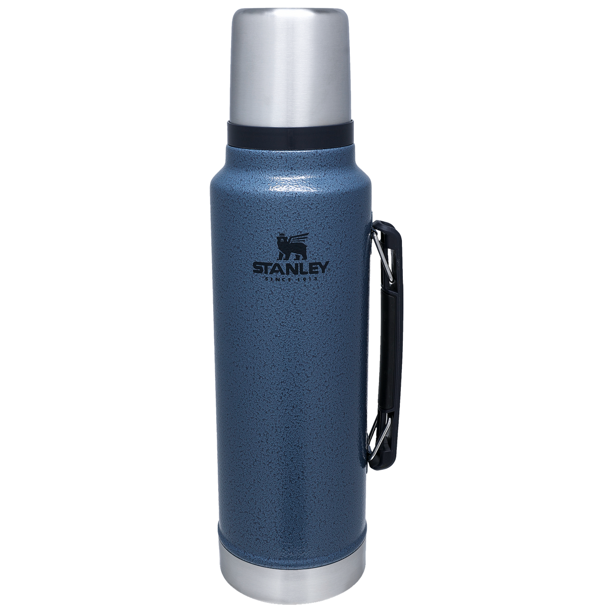 Reusable Drink Bottle, Classic Legendary 1.5 QT, Stainless Steel Construction for Commutes, Outdoor Trips and Daily Drinks, 8 Color Options image 11