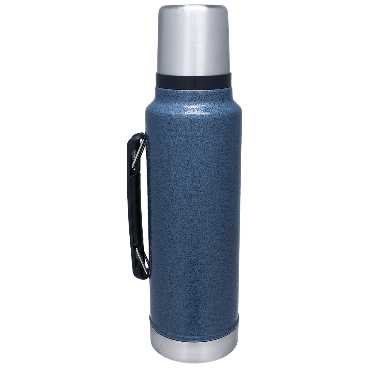 Reusable Drink Bottle, Classic Legendary 1.5 QT, Stainless Steel Construction for Commutes, Outdoor Trips and Daily Drinks, 8 Color Options image 13