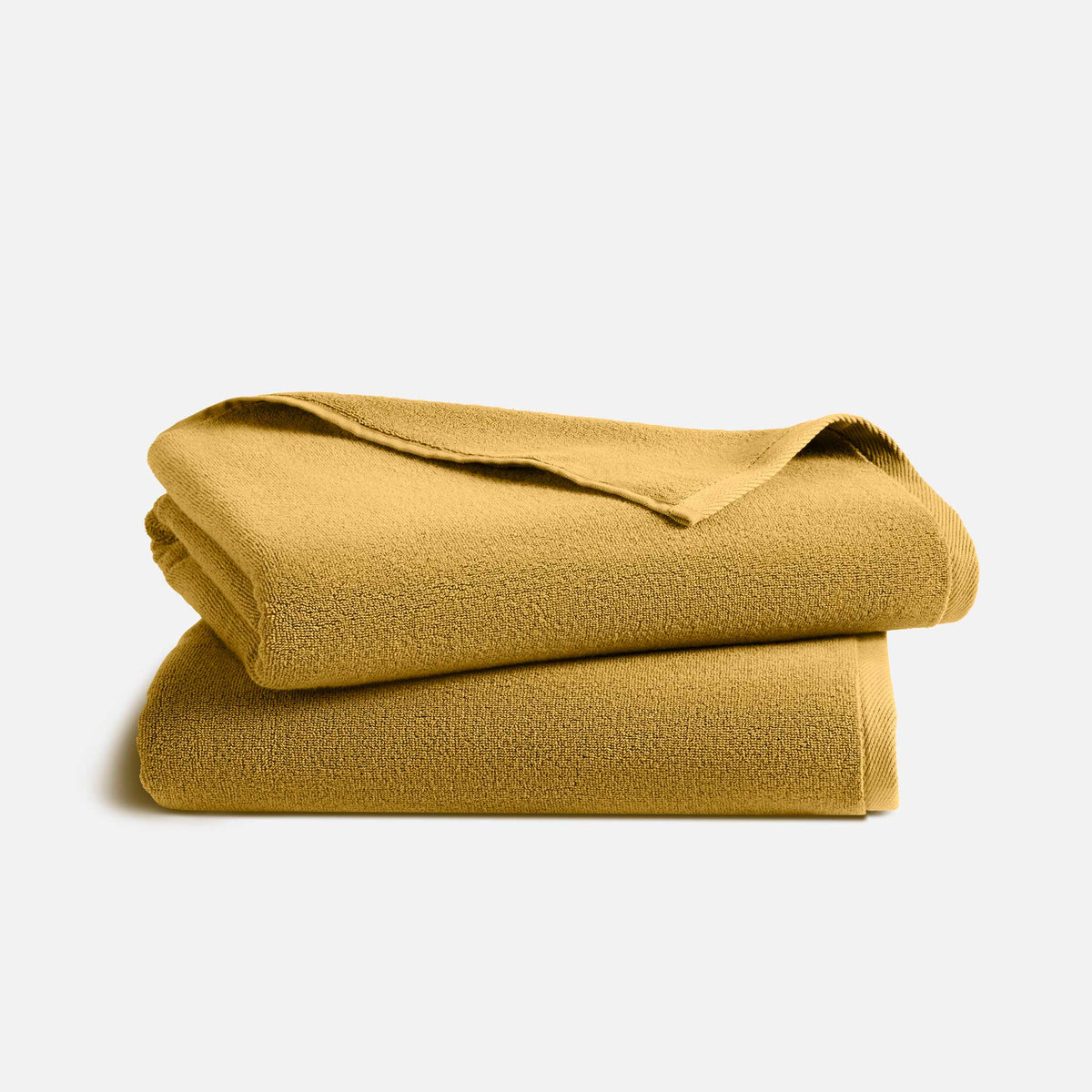 Bath Sheet, Plush Turkish Cotton Sheets Set of 2 for Shower Drying, Guest Bathrooms and Everyday Bath Care, 9 Color Options image 49