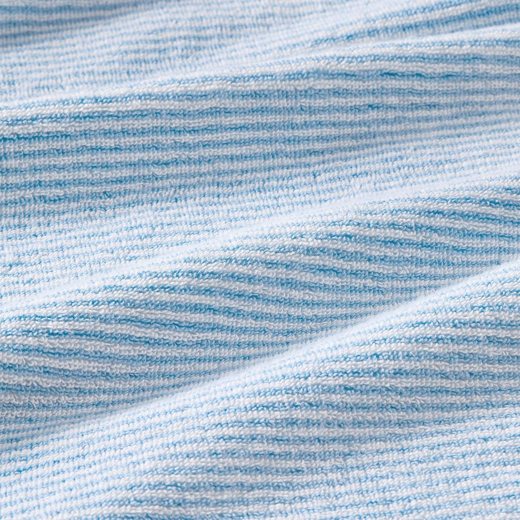 Hand Towel Set, 2 Towels in 100% Aegean Turkish Cotton, 500 GSM for Bathroom Hand Drying and Sink-Side Linen Use image 56