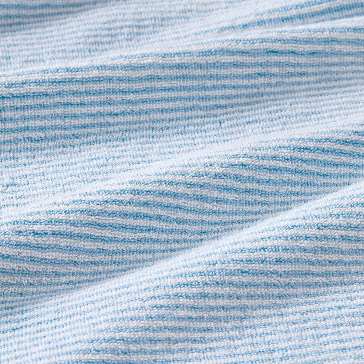 Hand Towel Set, 2 Towels in 100% Aegean Turkish Cotton, 500 GSM for Bathroom Hand Drying and Sink-Side Linen Use image 56