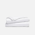 Bath Sheet, Super Plush Turkish Cotton Sheets Set of 2 for Home Bathrooms, Shower Routines and Everyday Towel Use, 18 Color Options image 1
