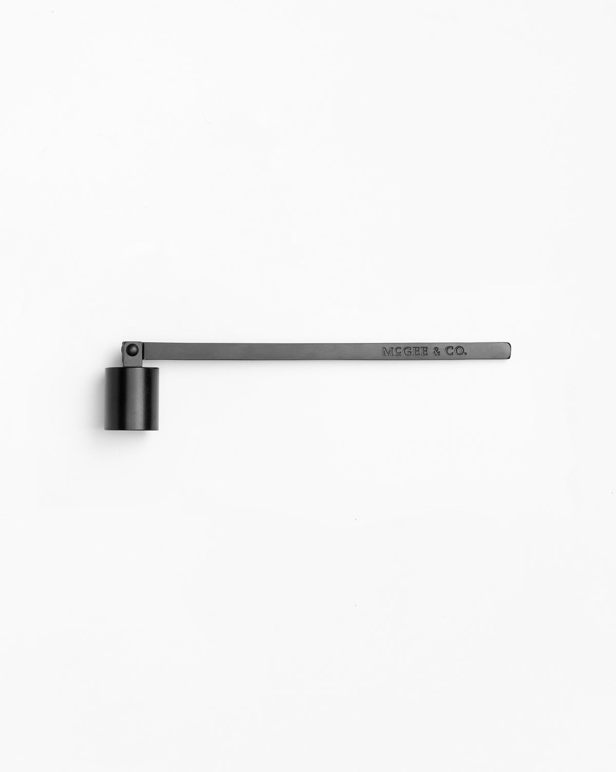 Candle Snuffer, Home Accessories : Decor : Accessories for Candle Flame Extinguishing, Mantel Displays and Everyday Candle Care image 2