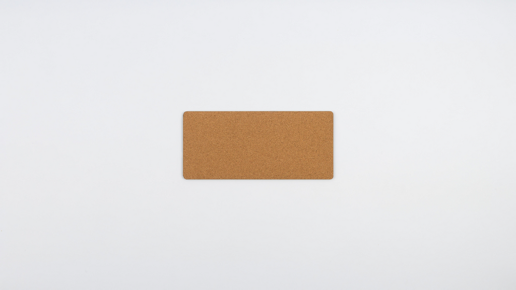 Desk Mat, Bite Sized Deskpads for Workspaces, Desks and Everyday Productivity, 5 Size Options image 3