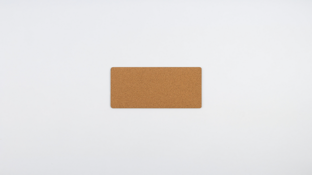 Desk Mat, Bite Sized Deskpads for Workspaces, Desks and Everyday Productivity, 5 Size Options image 3