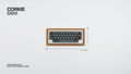 Desk Mat, Bite Sized Deskpads for Workspaces, Desks and Everyday Productivity, 5 Size Options image 2