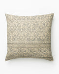 Decorative Pillow Cover, Danny Floral Print for Sofas, Beds and Living Room Accents, 2 Size Options image 2